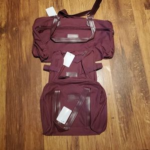 3 Piece Travel Bags